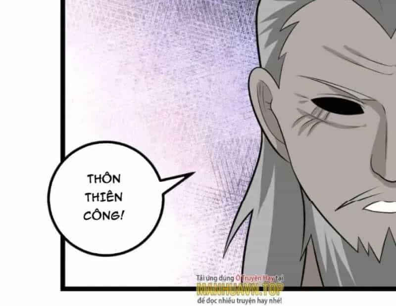 Mệnh Luân Chi Chủ! Khi Dị Biến Giáng Lâm Nhân Gian! - Chương 458 - ảnh 34