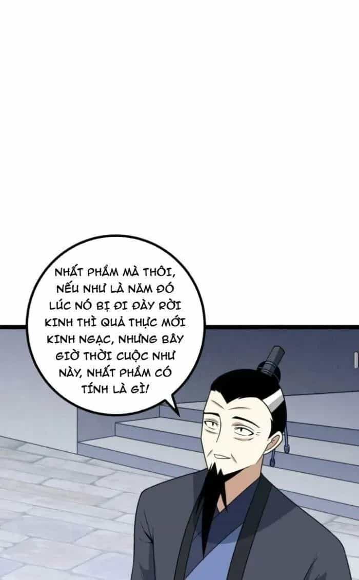 Mệnh Luân Chi Chủ! Khi Dị Biến Giáng Lâm Nhân Gian! - Chương 459 - ảnh 23