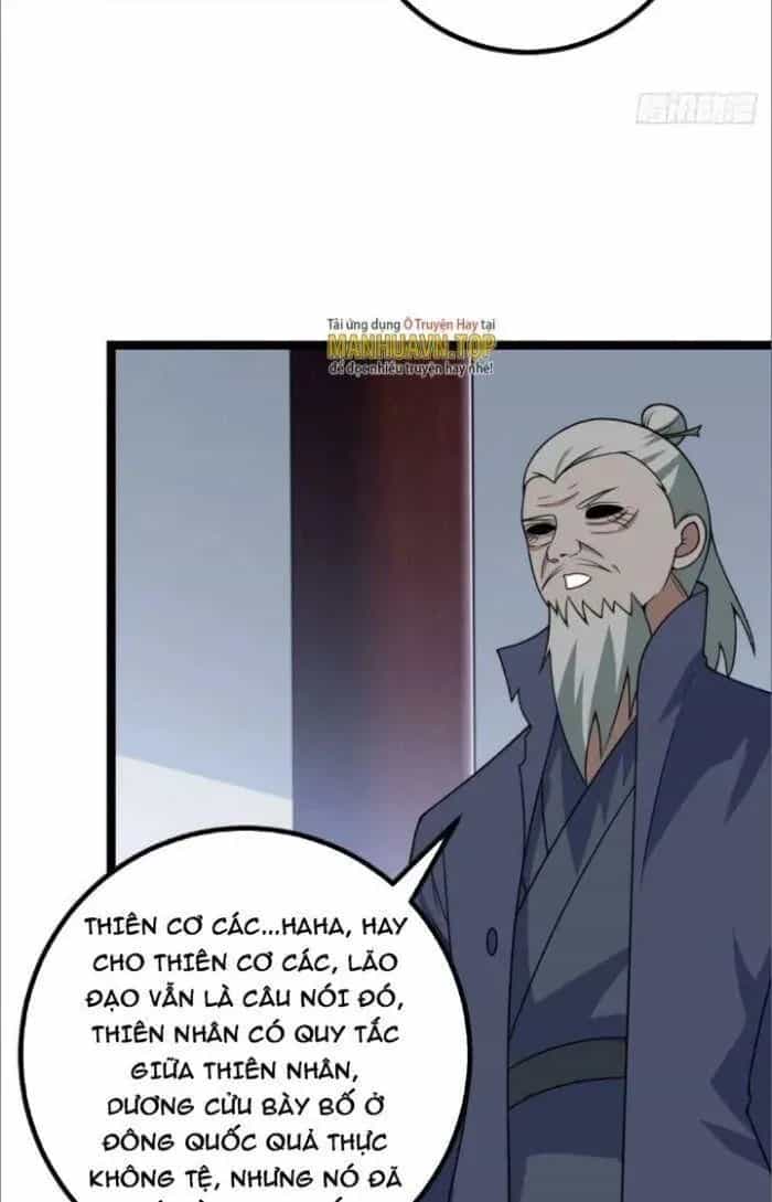 Mệnh Luân Chi Chủ! Khi Dị Biến Giáng Lâm Nhân Gian! - Chương 459 - ảnh 4
