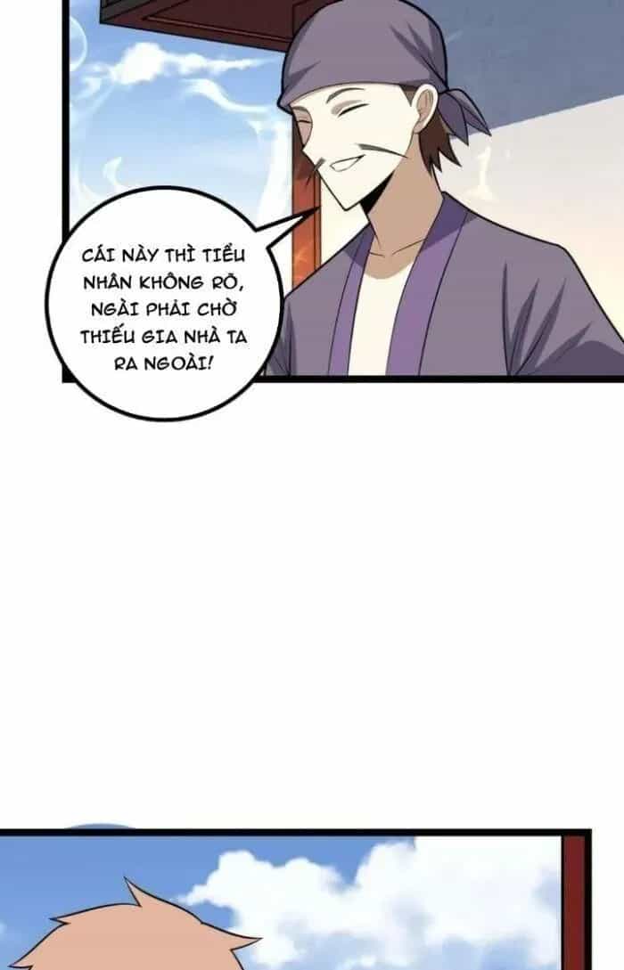 Mệnh Luân Chi Chủ! Khi Dị Biến Giáng Lâm Nhân Gian! - Chương 460 - ảnh 18