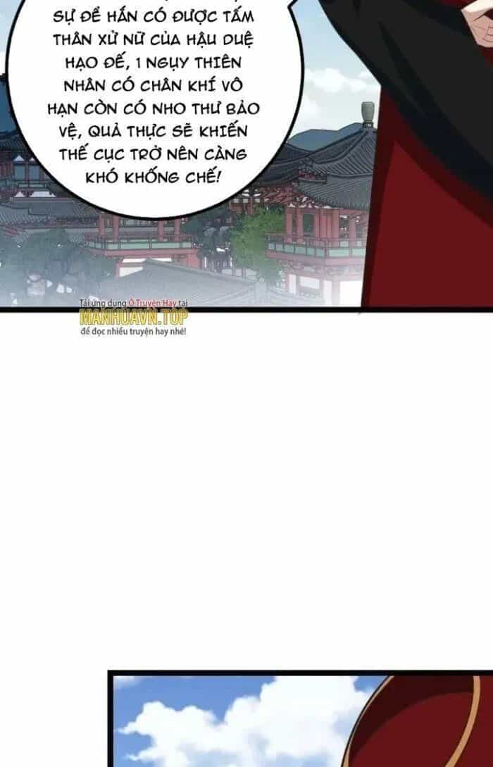 Mệnh Luân Chi Chủ! Khi Dị Biến Giáng Lâm Nhân Gian! - Chương 460 - ảnh 25