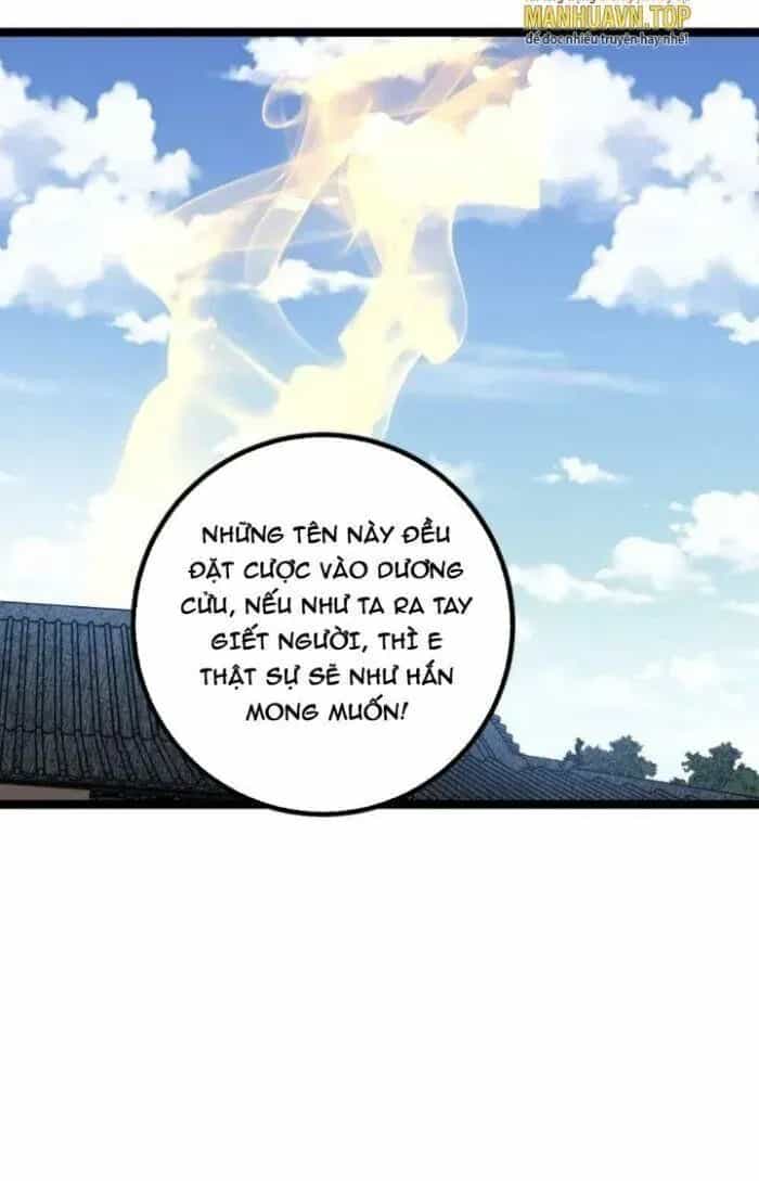 Mệnh Luân Chi Chủ! Khi Dị Biến Giáng Lâm Nhân Gian! - Chương 460 - ảnh 27