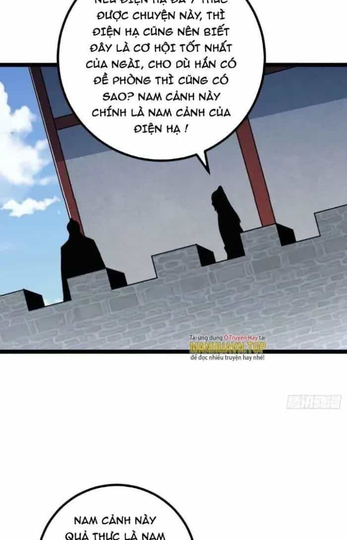 Mệnh Luân Chi Chủ! Khi Dị Biến Giáng Lâm Nhân Gian! - Chương 460 - ảnh 35