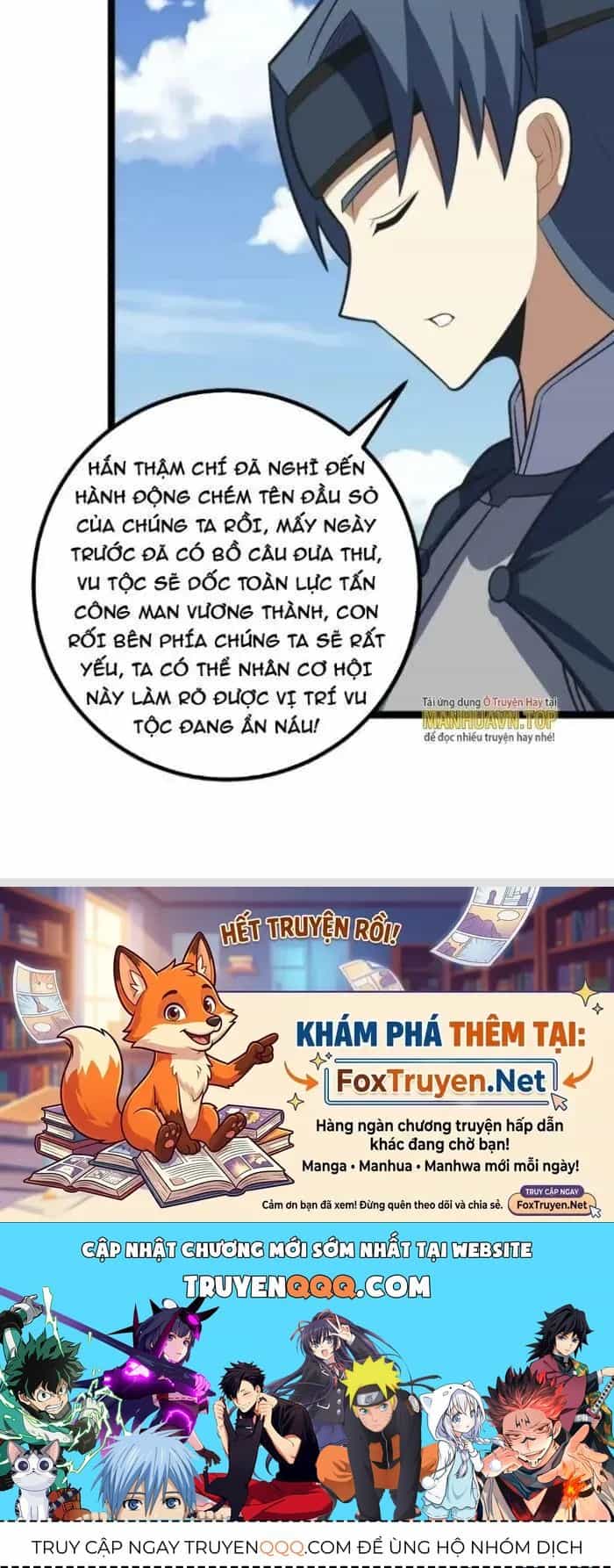 Mệnh Luân Chi Chủ! Khi Dị Biến Giáng Lâm Nhân Gian! - Chương 460 - ảnh 37