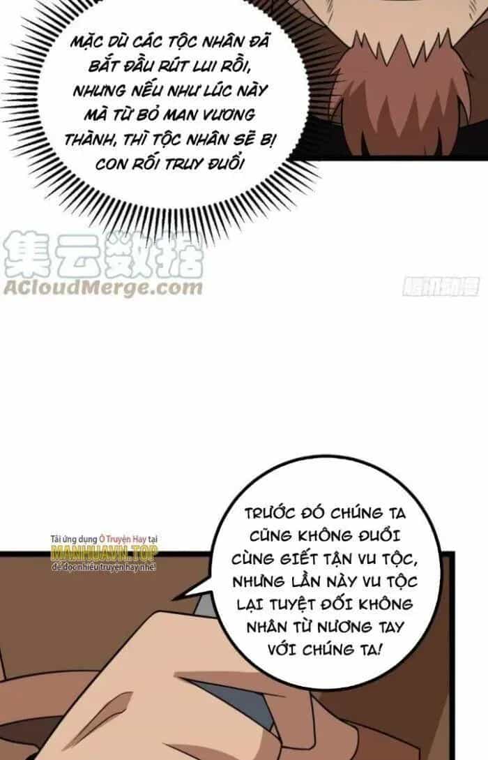 Mệnh Luân Chi Chủ! Khi Dị Biến Giáng Lâm Nhân Gian! - Chương 461 - ảnh 24
