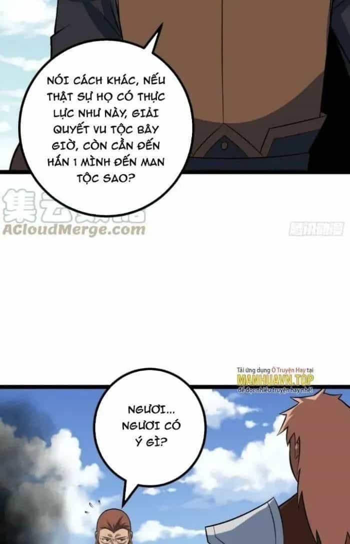 Mệnh Luân Chi Chủ! Khi Dị Biến Giáng Lâm Nhân Gian! - Chương 462 - ảnh 15