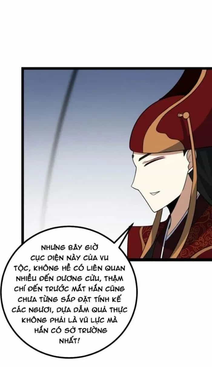 Mệnh Luân Chi Chủ! Khi Dị Biến Giáng Lâm Nhân Gian! - Chương 463 - ảnh 20
