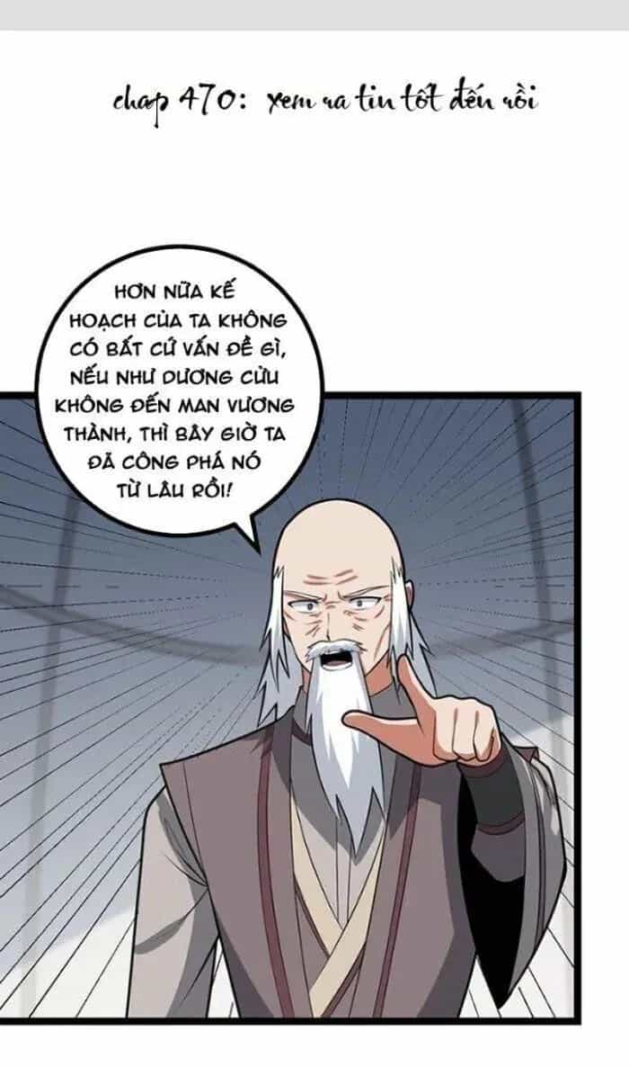 Mệnh Luân Chi Chủ! Khi Dị Biến Giáng Lâm Nhân Gian! - Chương 464 - ảnh 2