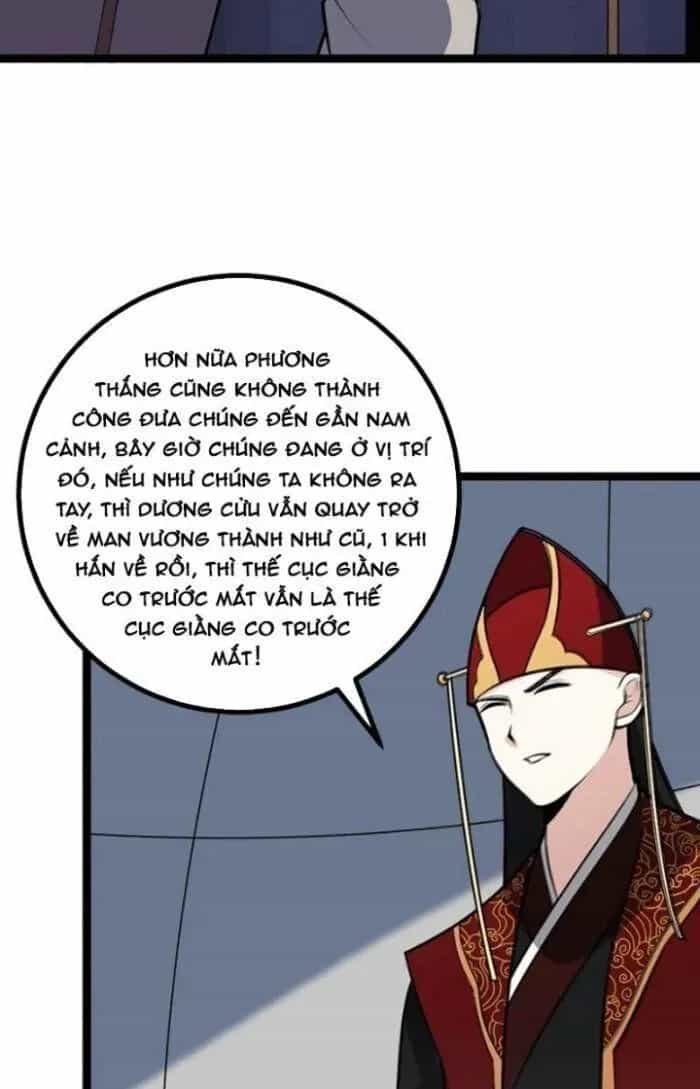 Mệnh Luân Chi Chủ! Khi Dị Biến Giáng Lâm Nhân Gian! - Chương 466 - ảnh 18