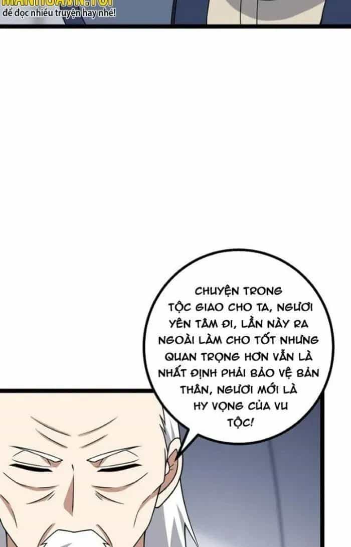Mệnh Luân Chi Chủ! Khi Dị Biến Giáng Lâm Nhân Gian! - Chương 467 - ảnh 12
