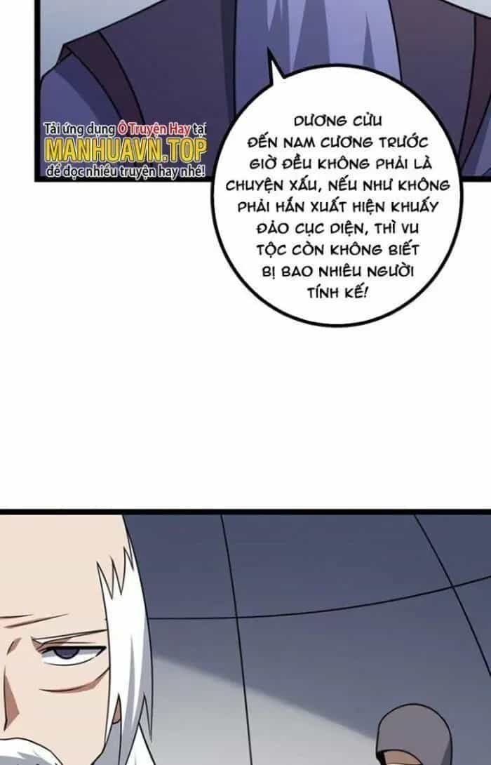 Mệnh Luân Chi Chủ! Khi Dị Biến Giáng Lâm Nhân Gian! - Chương 467 - ảnh 21