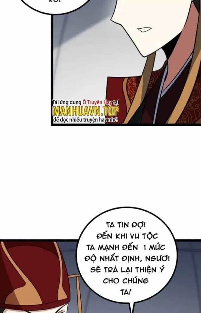 Mệnh Luân Chi Chủ! Khi Dị Biến Giáng Lâm Nhân Gian! - Chương 467 - ảnh 6