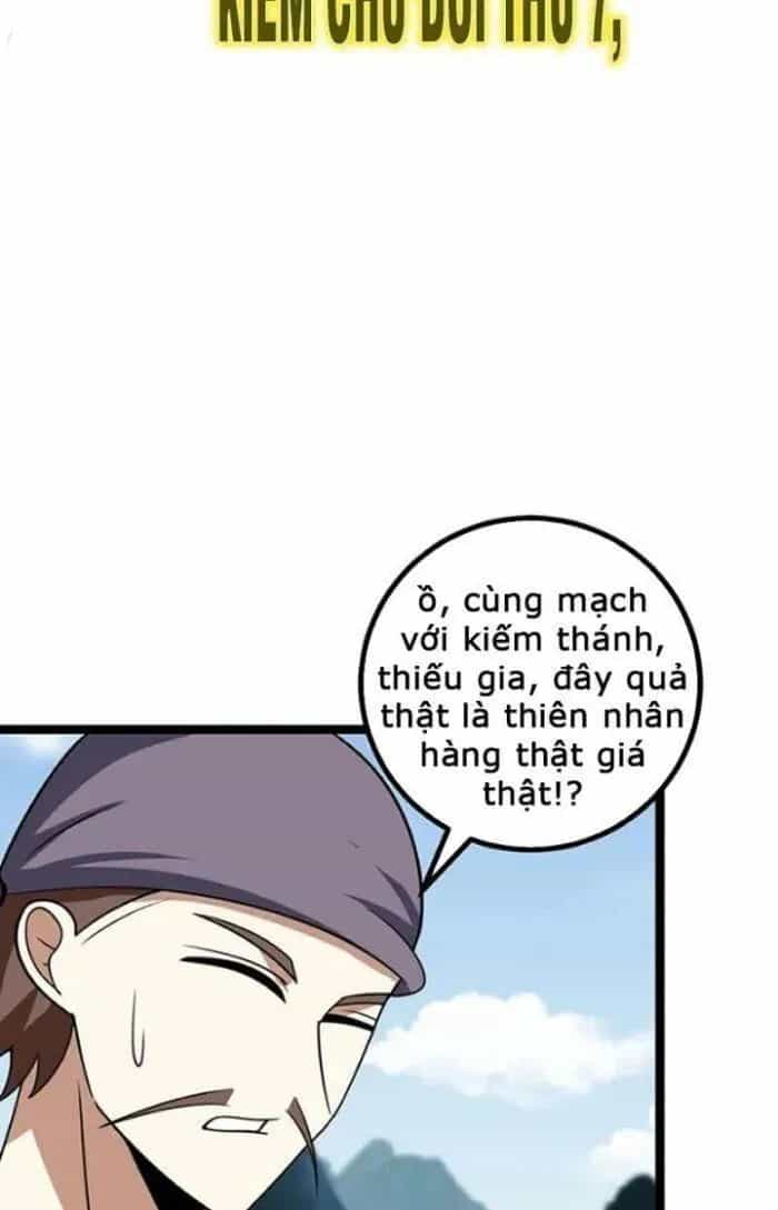 Mệnh Luân Chi Chủ! Khi Dị Biến Giáng Lâm Nhân Gian! - Chương 469 - ảnh 34