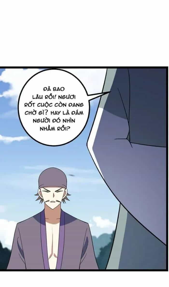 Mệnh Luân Chi Chủ! Khi Dị Biến Giáng Lâm Nhân Gian! - Chương 469 - ảnh 39