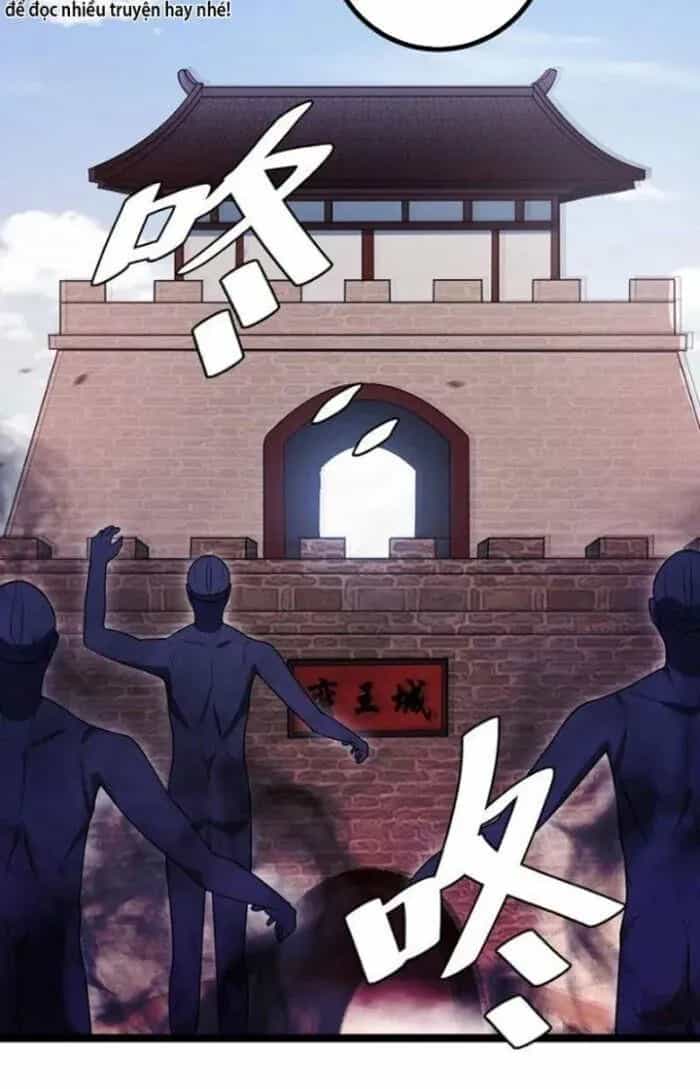 Mệnh Luân Chi Chủ! Khi Dị Biến Giáng Lâm Nhân Gian! - Chương 469 - ảnh 7