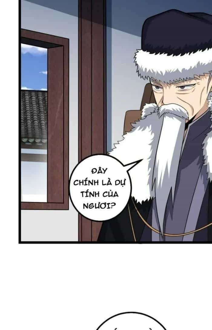 Mệnh Luân Chi Chủ! Khi Dị Biến Giáng Lâm Nhân Gian! - Chương 470 - ảnh 20