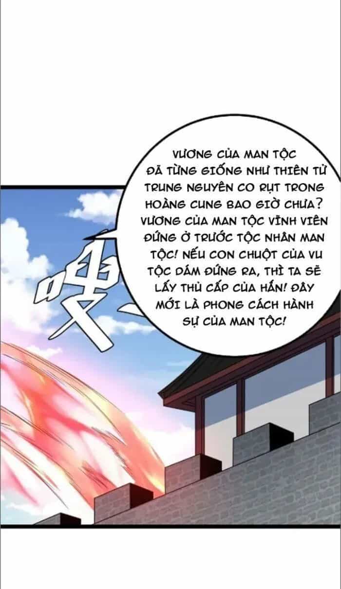 Mệnh Luân Chi Chủ! Khi Dị Biến Giáng Lâm Nhân Gian! - Chương 471 - ảnh 3