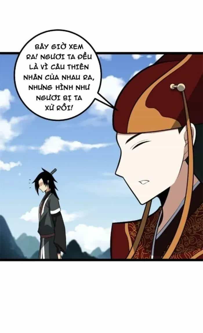 Mệnh Luân Chi Chủ! Khi Dị Biến Giáng Lâm Nhân Gian! - Chương 472 - ảnh 20
