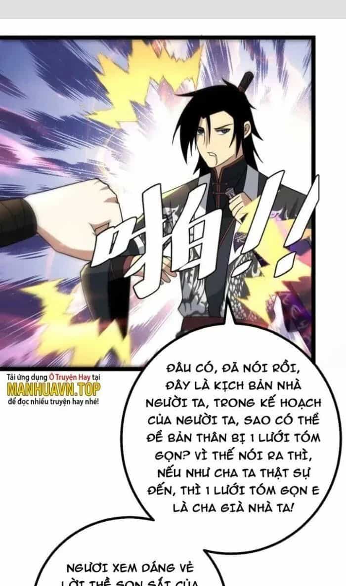 Mệnh Luân Chi Chủ! Khi Dị Biến Giáng Lâm Nhân Gian! - Chương 473 - ảnh 2