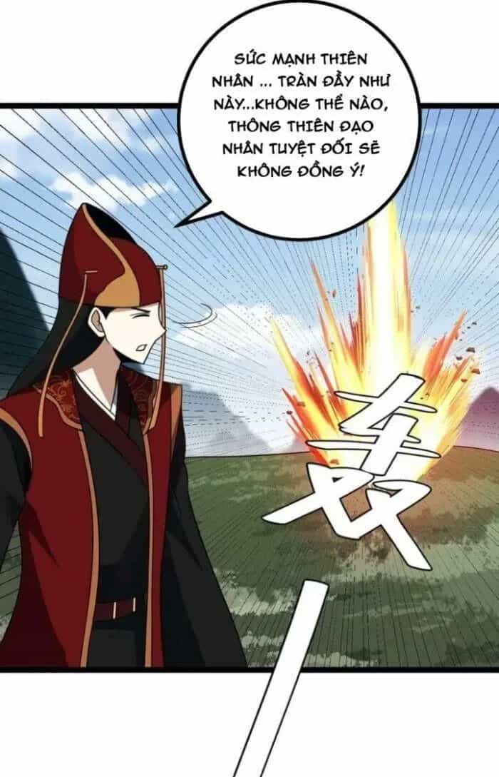 Mệnh Luân Chi Chủ! Khi Dị Biến Giáng Lâm Nhân Gian! - Chương 473 - ảnh 20