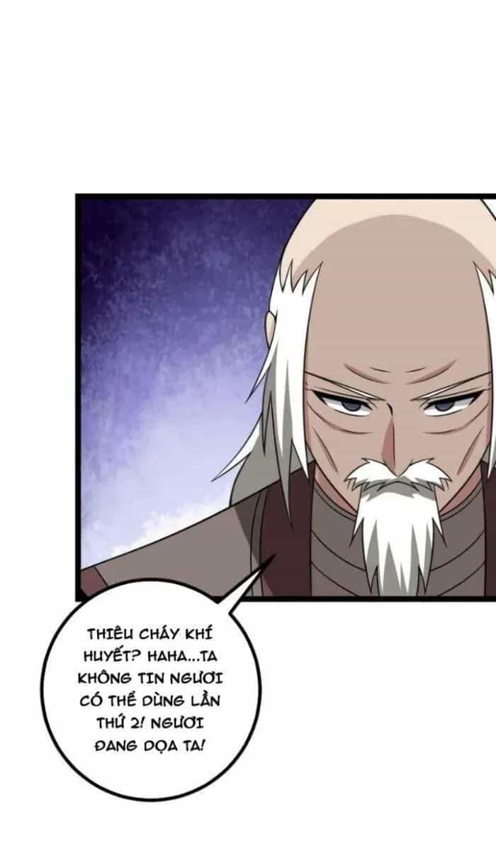 Mệnh Luân Chi Chủ! Khi Dị Biến Giáng Lâm Nhân Gian! - Chương 473 - ảnh 29