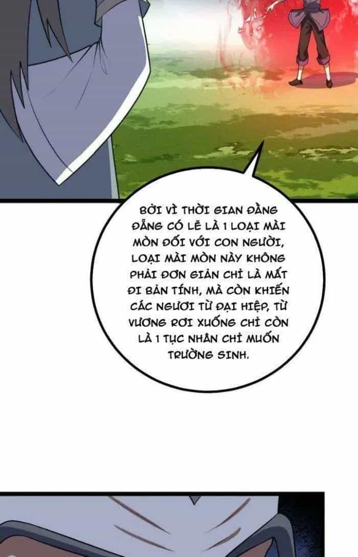Mệnh Luân Chi Chủ! Khi Dị Biến Giáng Lâm Nhân Gian! - Chương 476 - ảnh 14