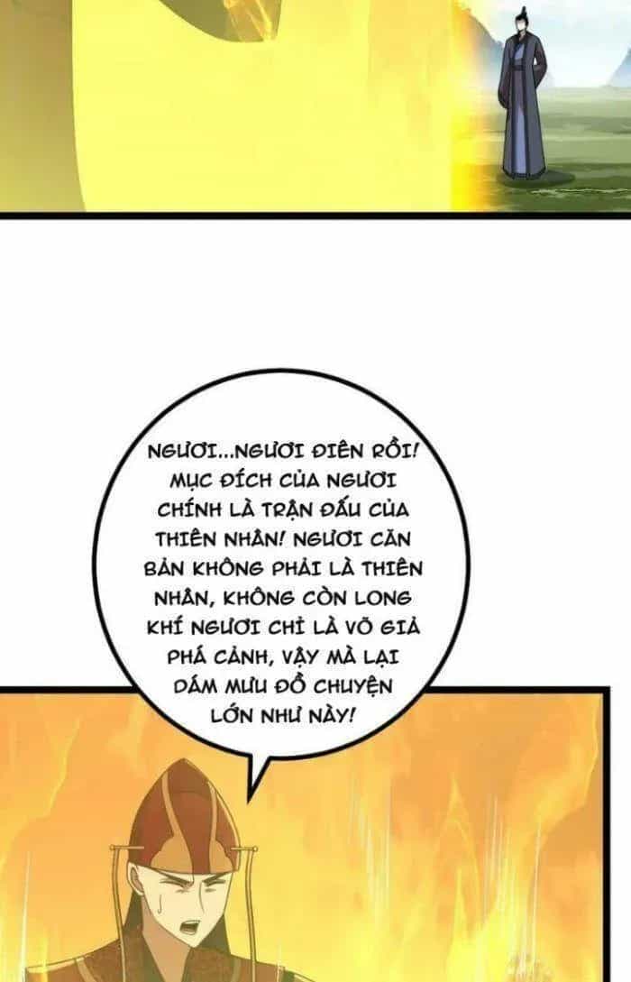 Mệnh Luân Chi Chủ! Khi Dị Biến Giáng Lâm Nhân Gian! - Chương 477 - ảnh 23
