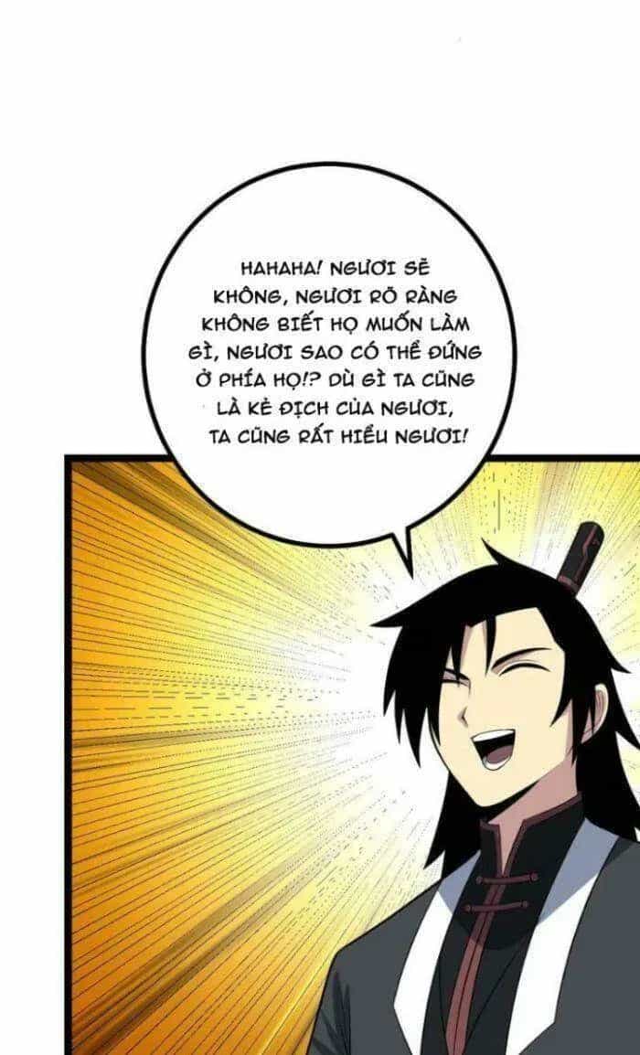 Mệnh Luân Chi Chủ! Khi Dị Biến Giáng Lâm Nhân Gian! - Chương 478 - ảnh 12