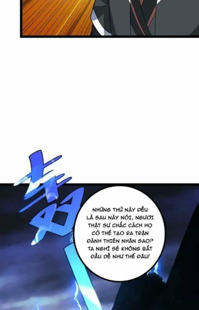 Mệnh Luân Chi Chủ! Khi Dị Biến Giáng Lâm Nhân Gian! - Chương 478 - ảnh 13