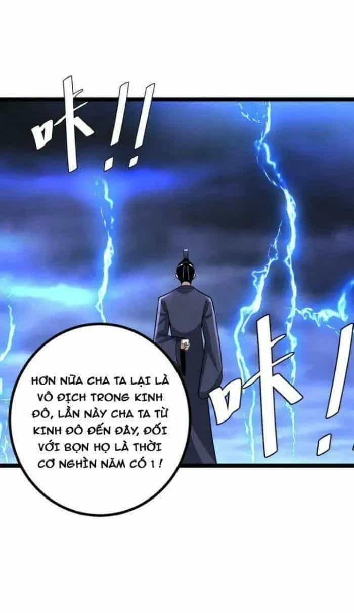 Mệnh Luân Chi Chủ! Khi Dị Biến Giáng Lâm Nhân Gian! - Chương 478 - ảnh 17