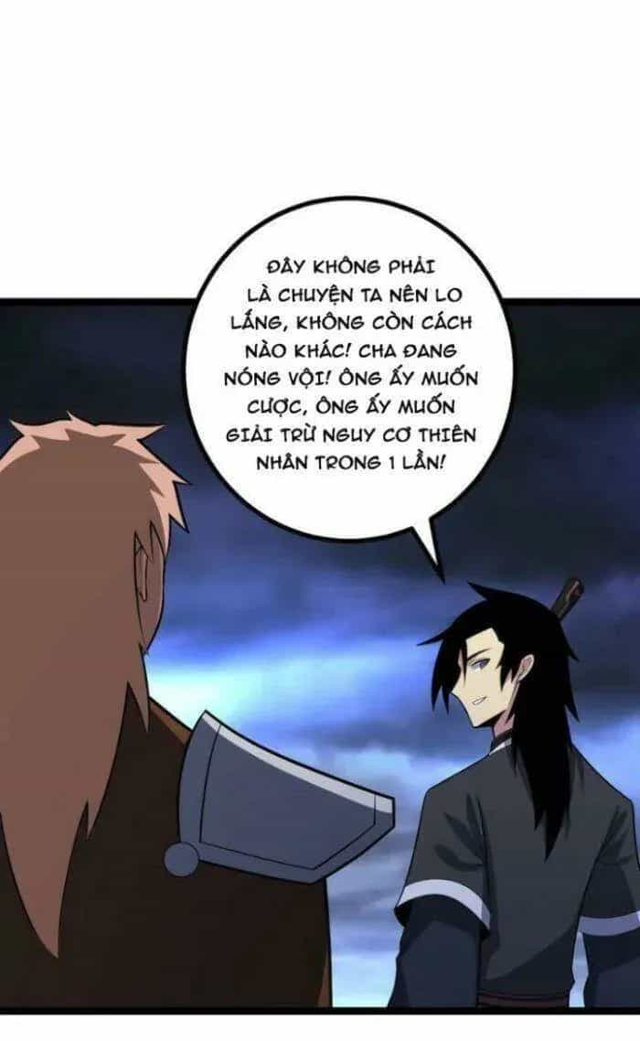 Mệnh Luân Chi Chủ! Khi Dị Biến Giáng Lâm Nhân Gian! - Chương 478 - ảnh 19