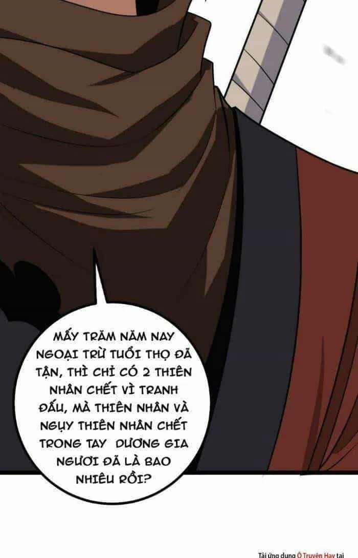 Mệnh Luân Chi Chủ! Khi Dị Biến Giáng Lâm Nhân Gian! - Chương 480 - ảnh 37