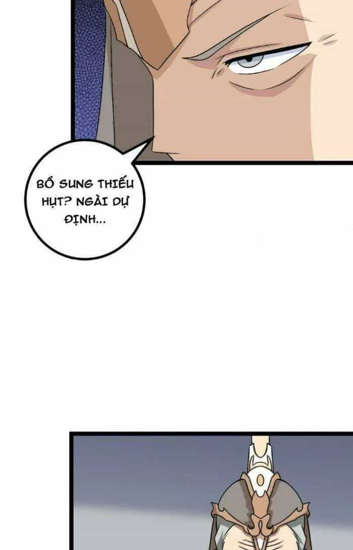 Mệnh Luân Chi Chủ! Khi Dị Biến Giáng Lâm Nhân Gian! - Chương 482 - ảnh 15