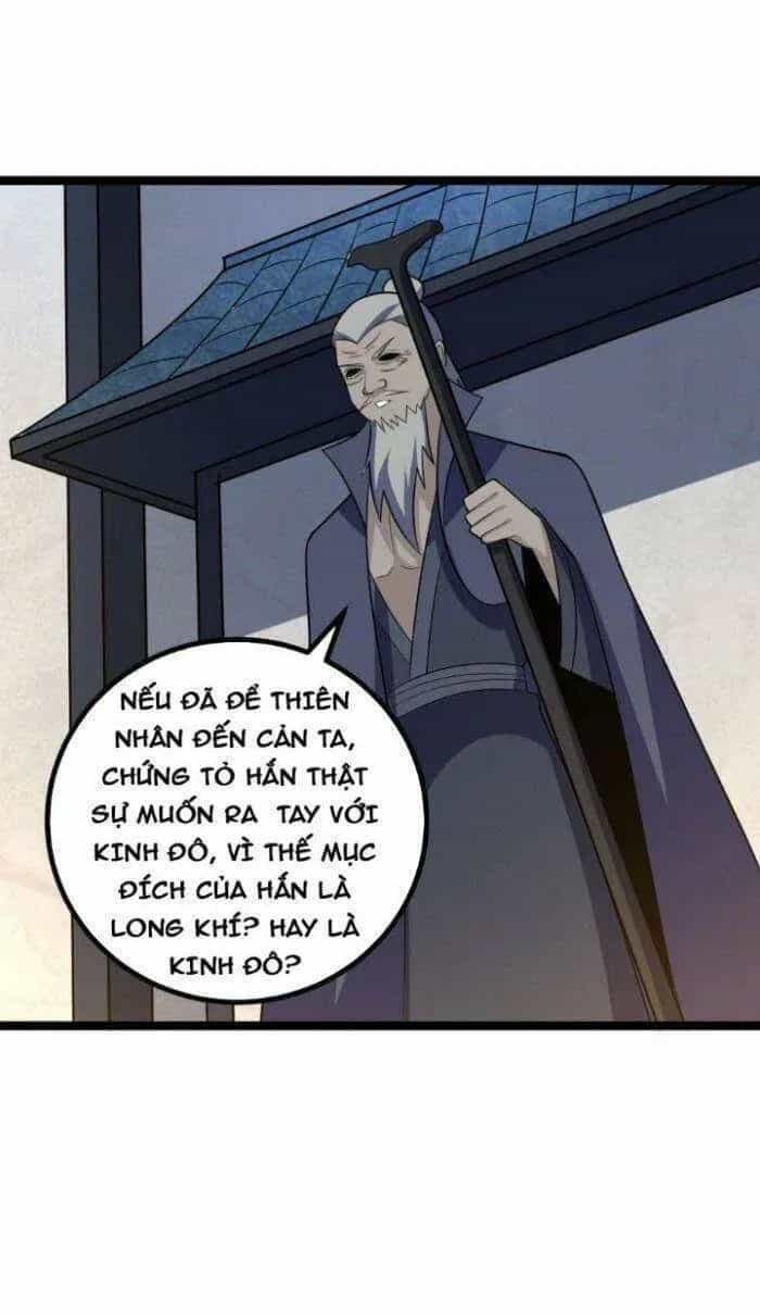 Mệnh Luân Chi Chủ! Khi Dị Biến Giáng Lâm Nhân Gian! - Chương 482 - ảnh 30