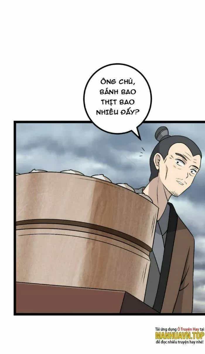 Mệnh Luân Chi Chủ! Khi Dị Biến Giáng Lâm Nhân Gian! - Chương 483 - ảnh 3