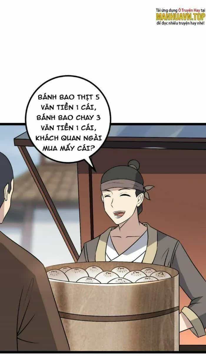 Mệnh Luân Chi Chủ! Khi Dị Biến Giáng Lâm Nhân Gian! - Chương 483 - ảnh 4