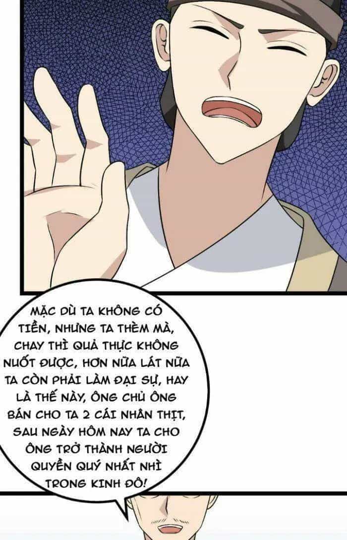 Mệnh Luân Chi Chủ! Khi Dị Biến Giáng Lâm Nhân Gian! - Chương 483 - ảnh 7