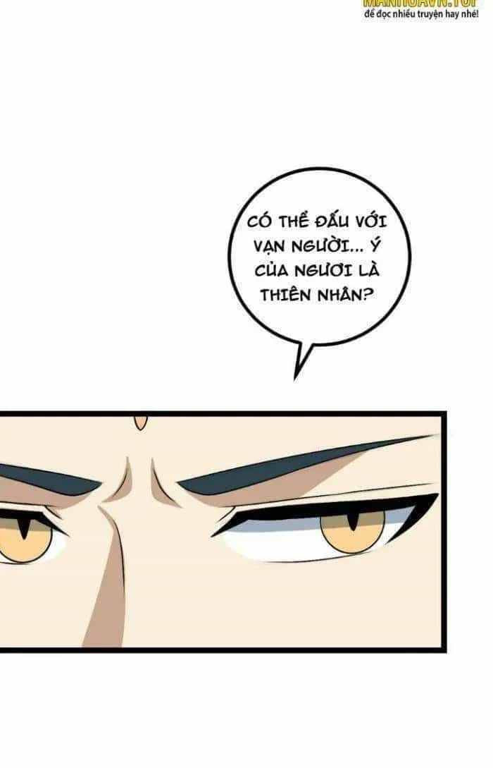 Mệnh Luân Chi Chủ! Khi Dị Biến Giáng Lâm Nhân Gian! - Chương 484 - ảnh 4