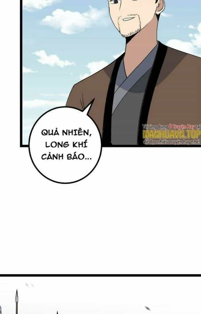 Mệnh Luân Chi Chủ! Khi Dị Biến Giáng Lâm Nhân Gian! - Chương 485 - ảnh 16