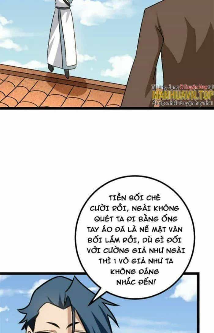 Mệnh Luân Chi Chủ! Khi Dị Biến Giáng Lâm Nhân Gian! - Chương 485 - ảnh 32