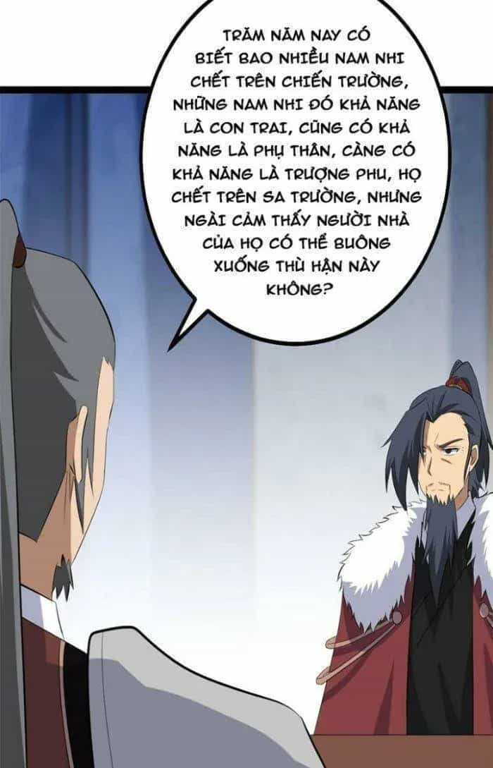 Mệnh Luân Chi Chủ! Khi Dị Biến Giáng Lâm Nhân Gian! - Chương 487 - ảnh 18
