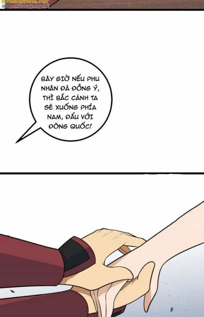 Mệnh Luân Chi Chủ! Khi Dị Biến Giáng Lâm Nhân Gian! - Chương 488 - ảnh 14