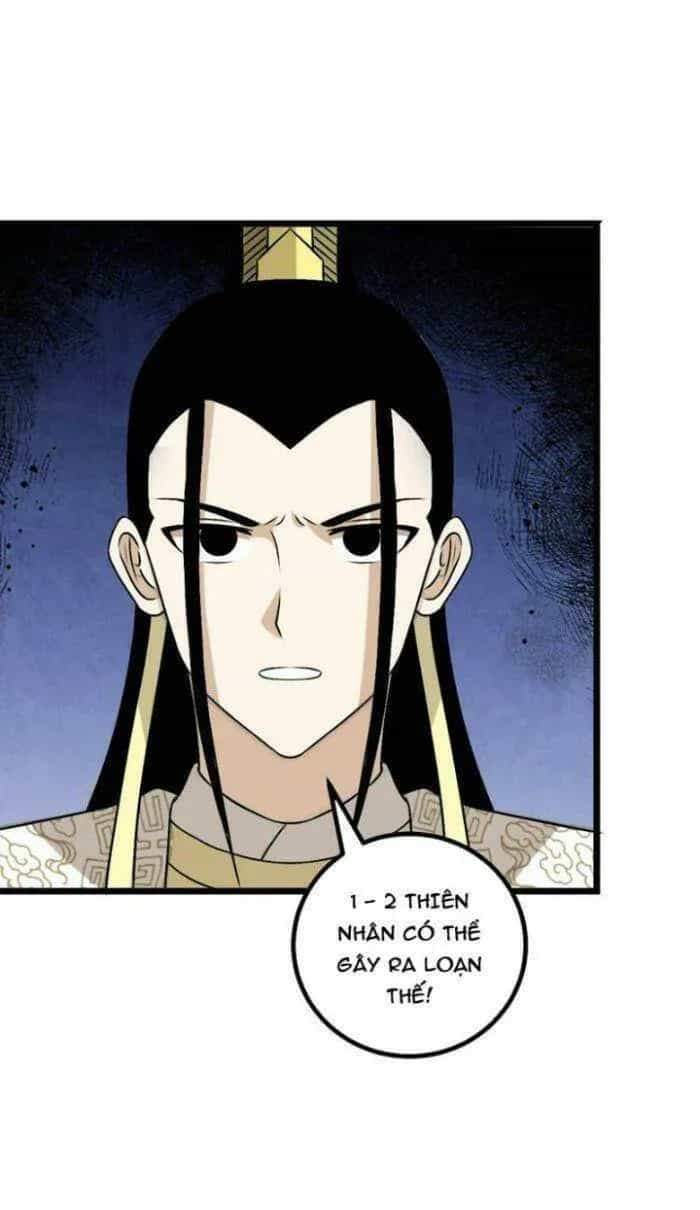 Mệnh Luân Chi Chủ! Khi Dị Biến Giáng Lâm Nhân Gian! - Chương 489 - ảnh 32