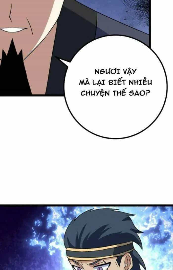 Mệnh Luân Chi Chủ! Khi Dị Biến Giáng Lâm Nhân Gian! - Chương 491 - ảnh 20