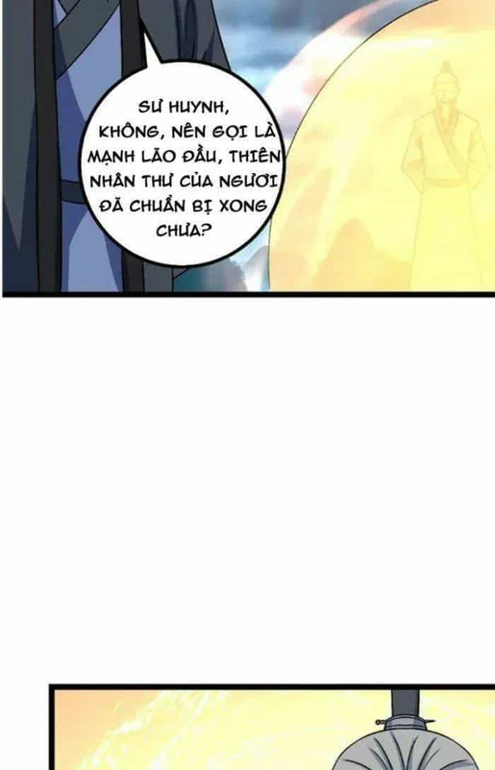 Mệnh Luân Chi Chủ! Khi Dị Biến Giáng Lâm Nhân Gian! - Chương 492 - ảnh 28