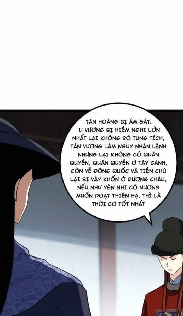 Mệnh Luân Chi Chủ! Khi Dị Biến Giáng Lâm Nhân Gian! - Chương 496 - ảnh 22