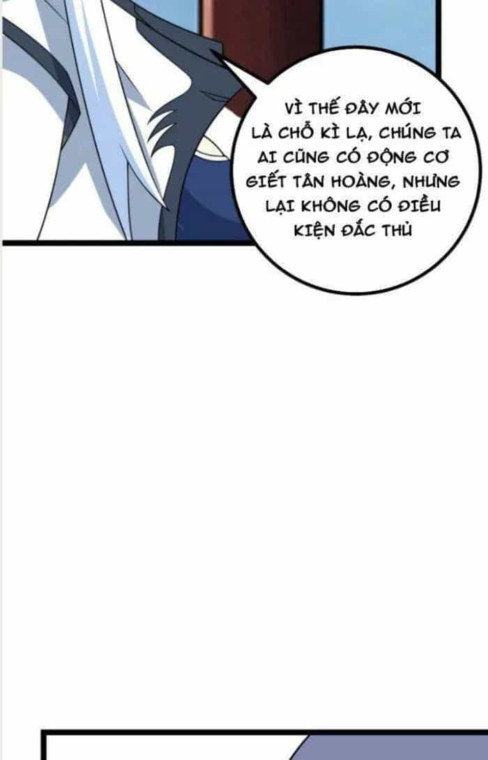 Mệnh Luân Chi Chủ! Khi Dị Biến Giáng Lâm Nhân Gian! - Chương 497 - ảnh 24