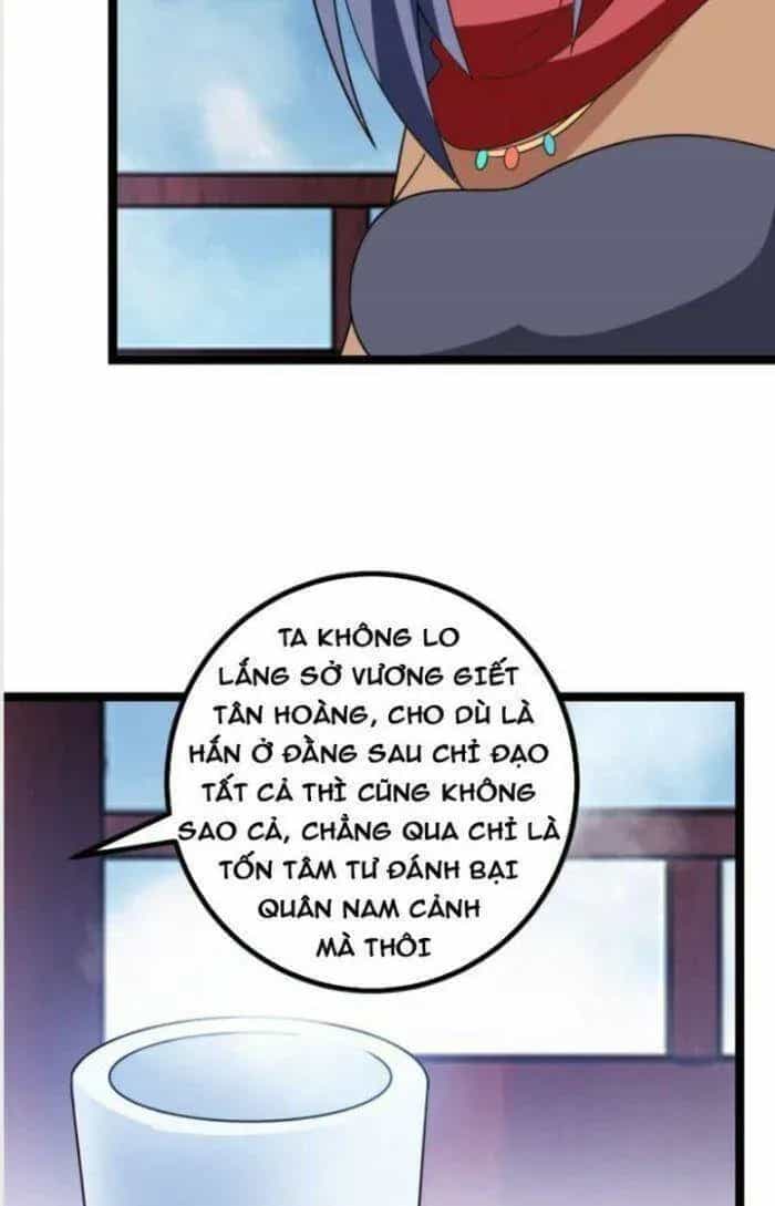 Mệnh Luân Chi Chủ! Khi Dị Biến Giáng Lâm Nhân Gian! - Chương 497 - ảnh 30