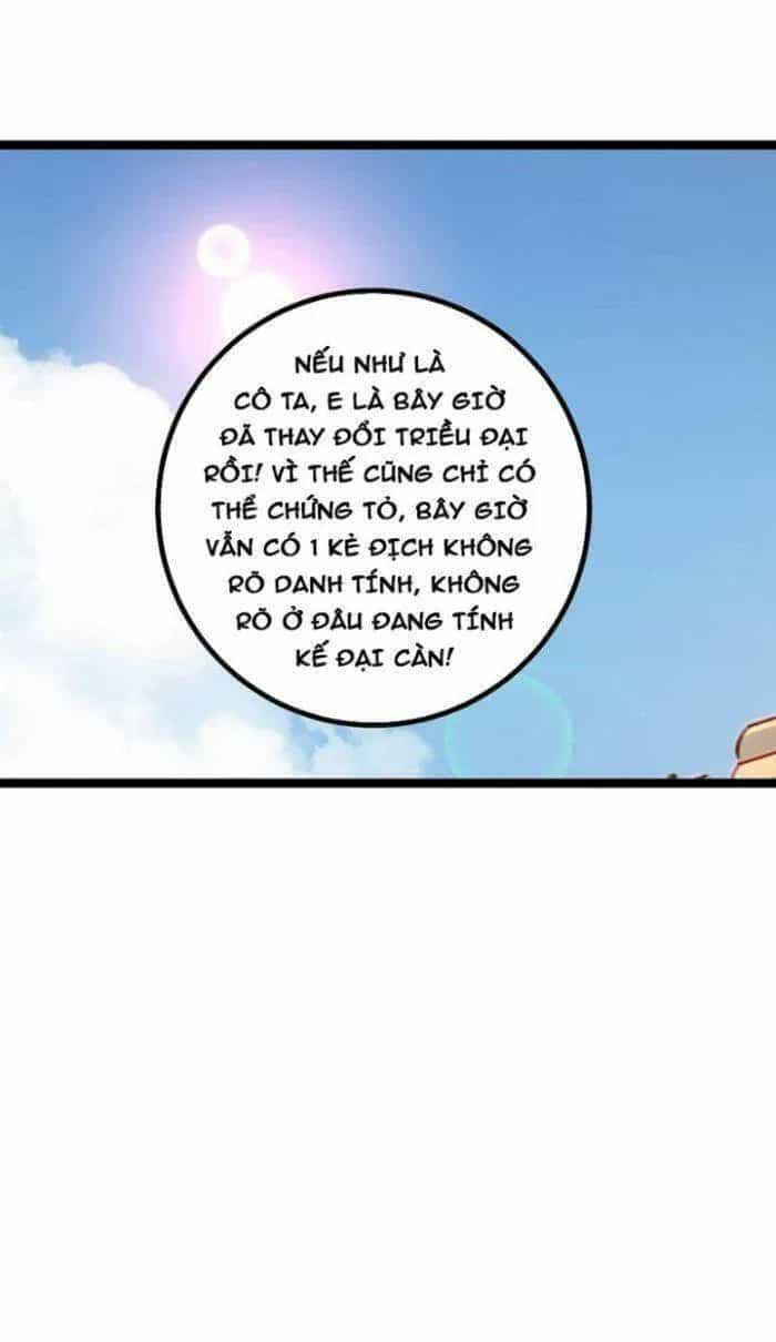 Mệnh Luân Chi Chủ! Khi Dị Biến Giáng Lâm Nhân Gian! - Chương 500 - ảnh 17