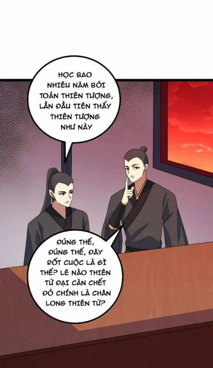 Mệnh Luân Chi Chủ! Khi Dị Biến Giáng Lâm Nhân Gian! - Chương 502 - ảnh 12